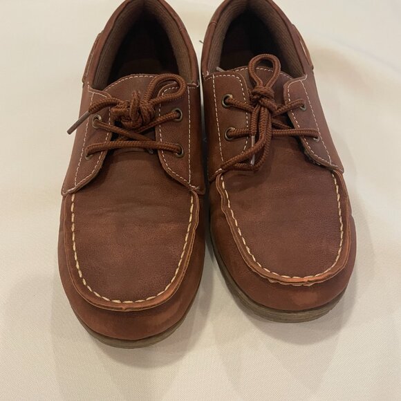 Childrens Place Moccasin - Picture 4 of 5